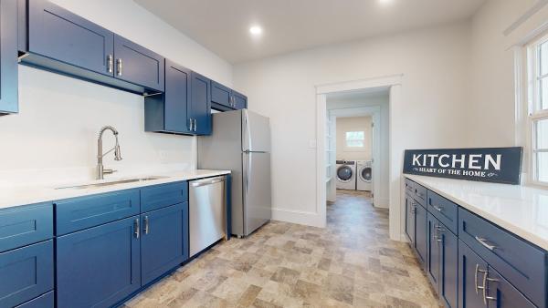 Cherry On Top Remodeling