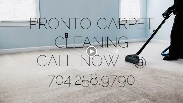 Pronto and Carpet LLC