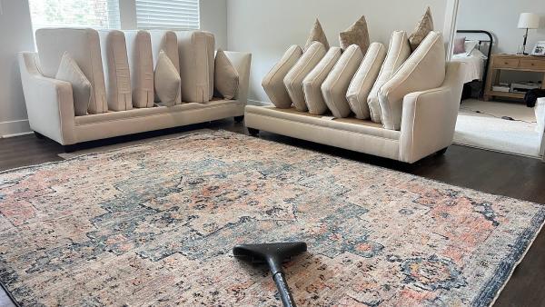 Pronto and Carpet LLC