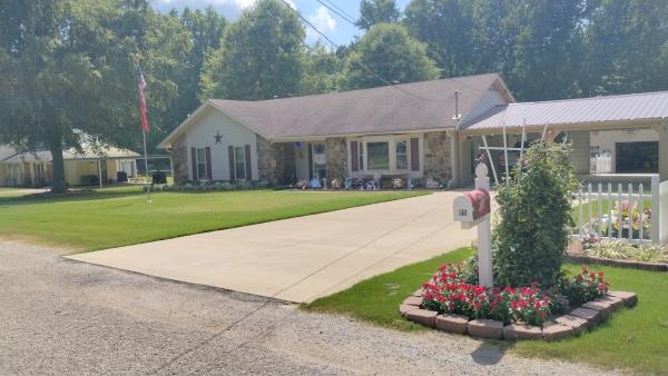 Southern Lawn and Pest