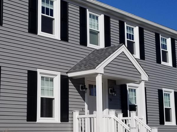 C&D General Contractors