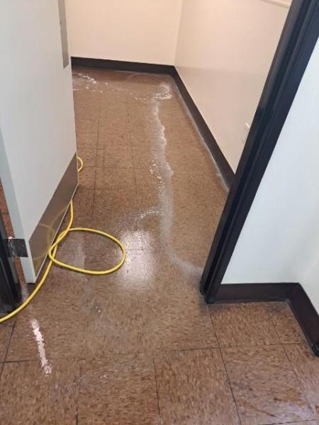 GCS Global Cleaning Services LLC