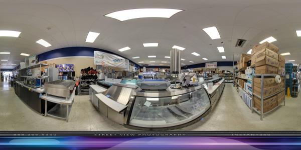 Lance Restaurant Supply