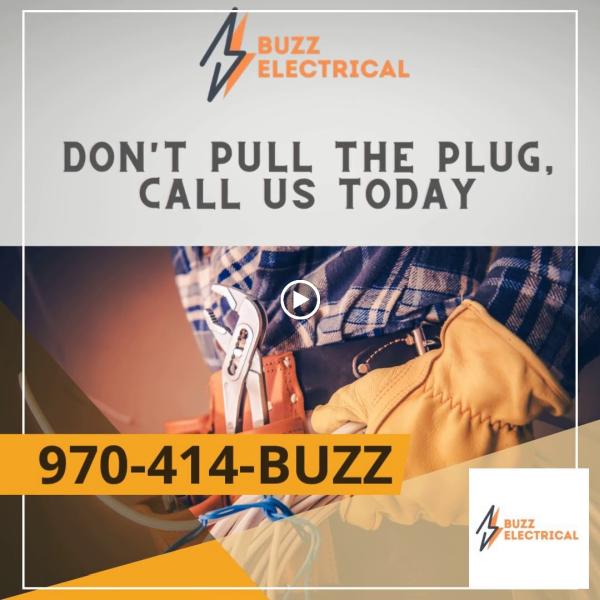 Buzz Electrical