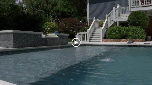 Georgia Classic Pool