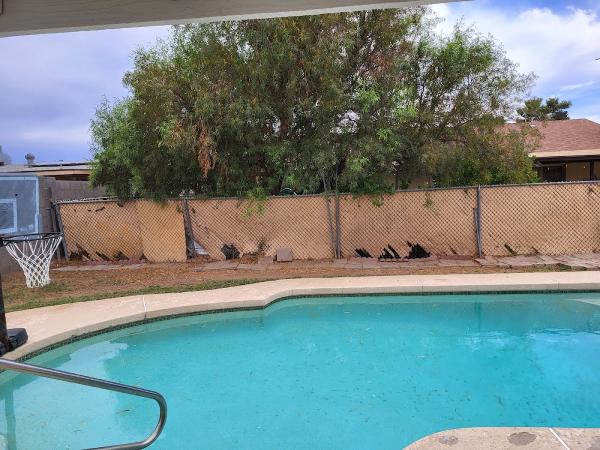 New Generation Block Fence LLC