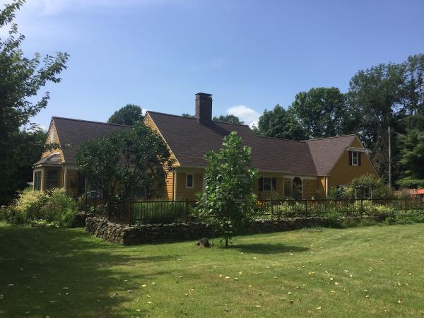 Lancaster Roofing Company LLC