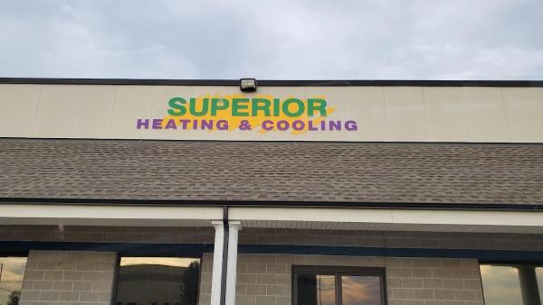 Superior Service