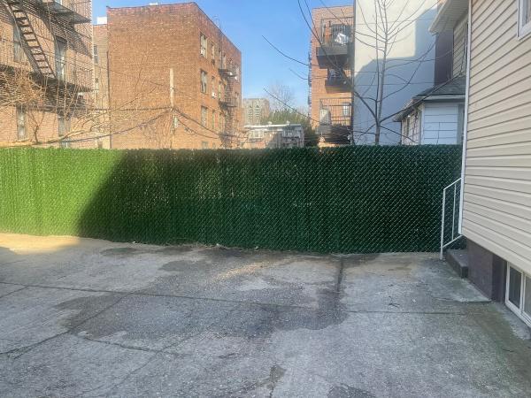 Energy Fencing