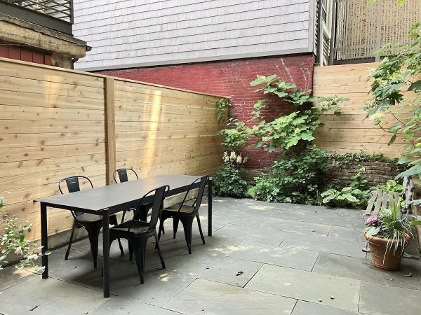 Energy Fencing