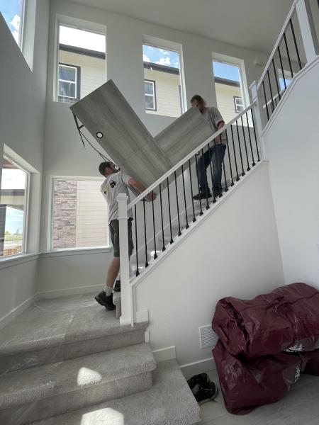 Boulder All Star Movers