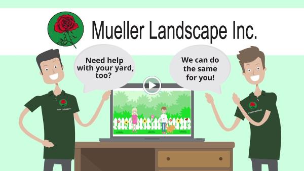 Mueller Landscape Inc