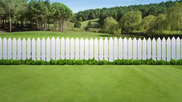 Magistrale Fence & Railing