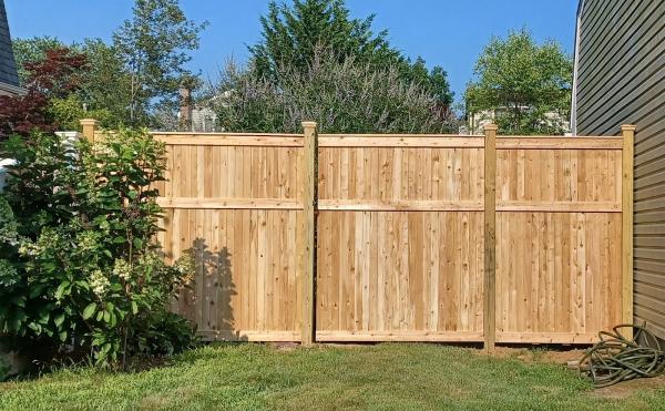 Fencing