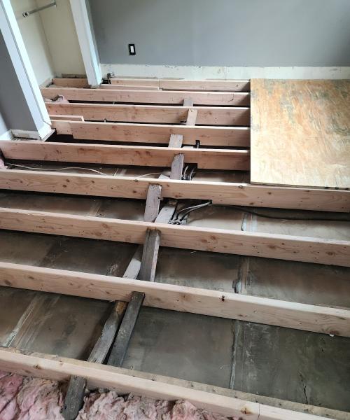 Premium General Contractors Inc
