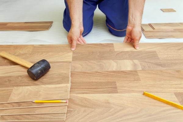 Woodsman Flooring LLC