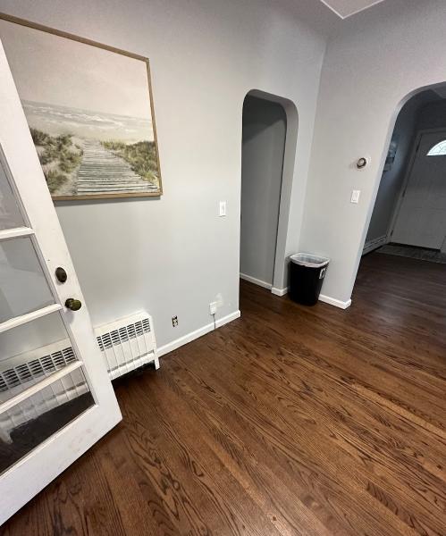 Hills Hardwood LLC