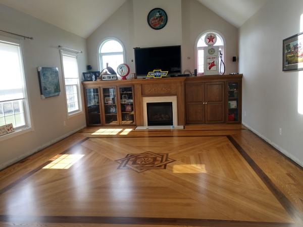 Hills Hardwood LLC