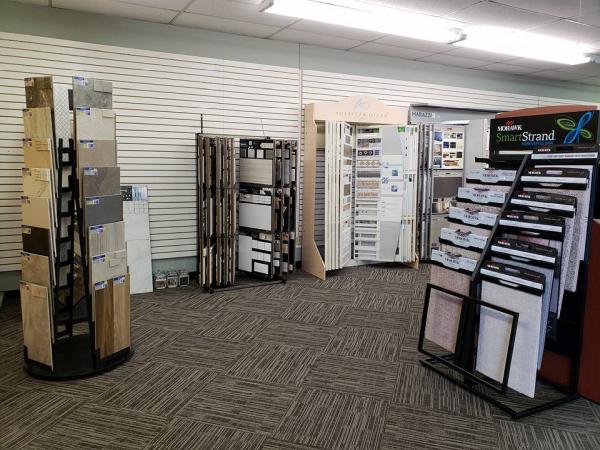 Merx Flooring