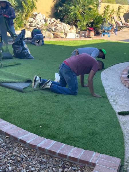 Arizona Luxury Lawns and Greens
