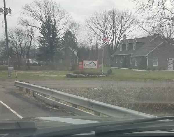 Froman Excavating Inc