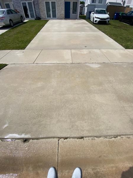 Pressure Cleaning Plus