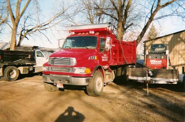 Bivin's Excavating Inc