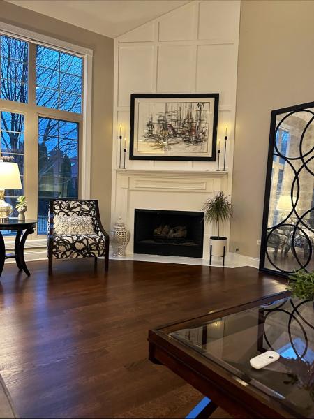 Monroy Hardwood Flooring