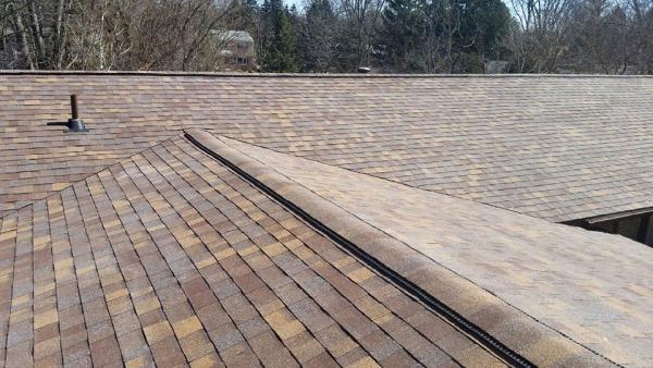 Mullins Roofing