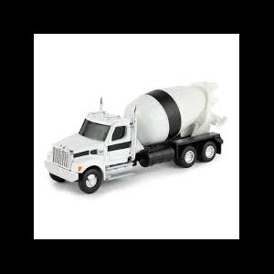 Western Cement Plus LLC