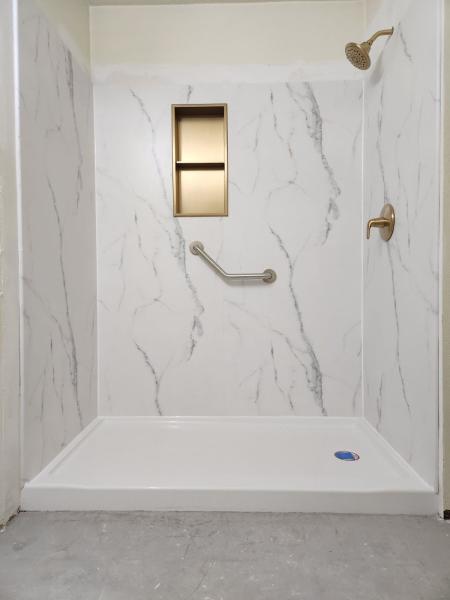 Sanctuary Bath