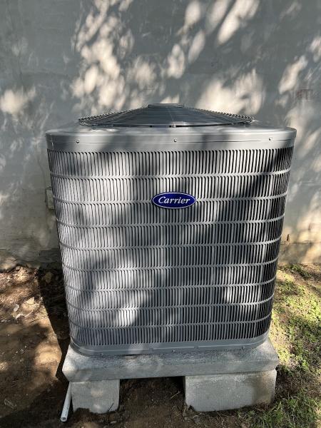 Altruistic AC & Heating