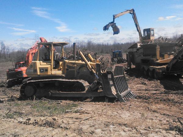 B-C Excavating