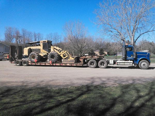 B-C Excavating