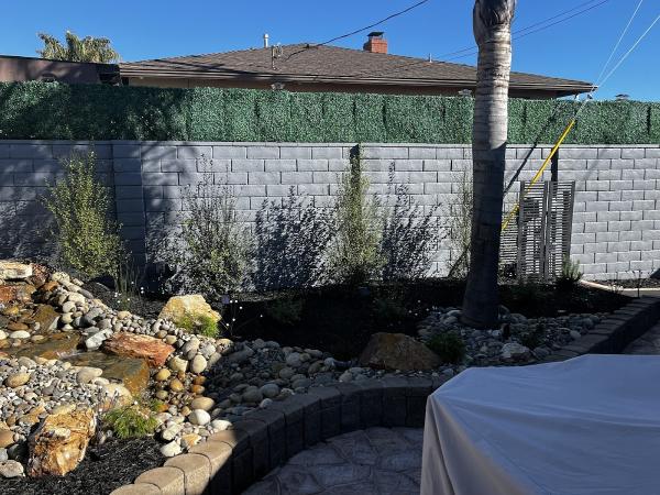 Chaparral Pavers