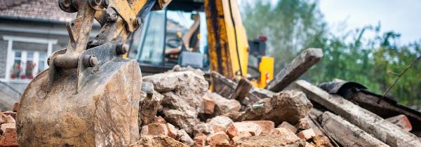 Austin Demolition Services