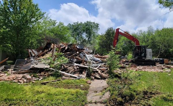 Austin Demolition Services