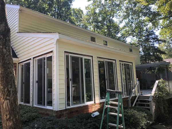 USA Handyman & Contractor