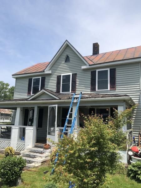 USA Handyman & Contractor