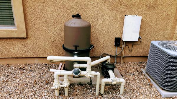 Arizona Mirage Pool Services