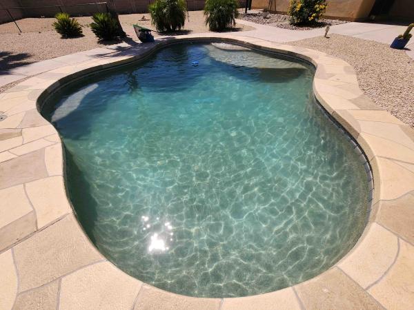 Arizona Mirage Pool Services
