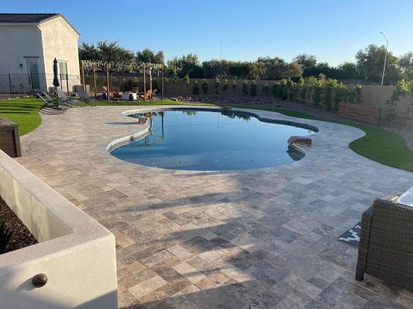 Arizona Mirage Pool Services