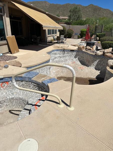 Arizona Mirage Pool Services
