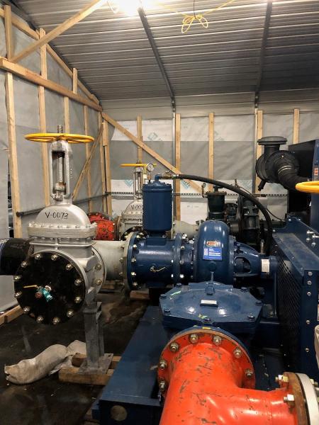 Fayco Plumbing & Excavating