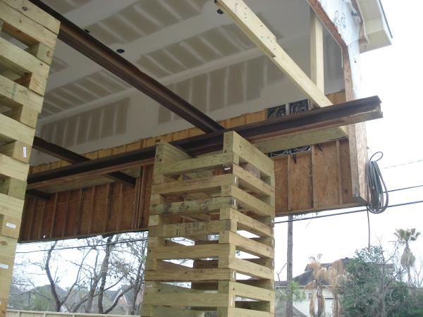 Dawson Foundation Repair