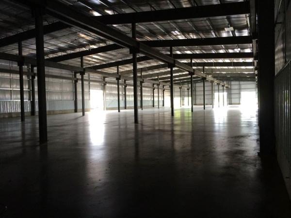 United Concrete Inc