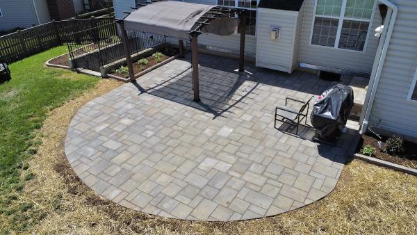 Bartz Landscaping LLC