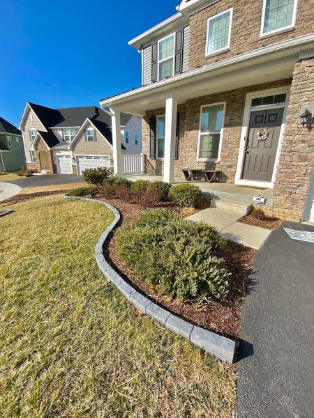 Bartz Landscaping LLC