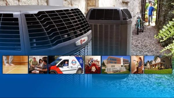 R&R Heating & Air Conditioning
