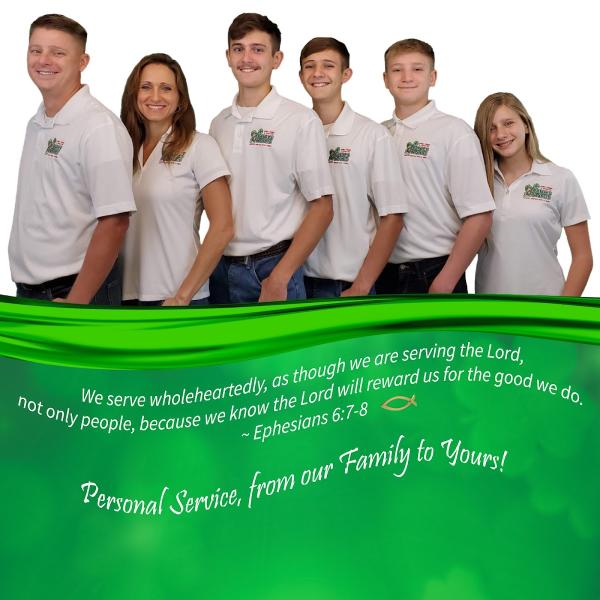 Carnes and Sons Air Conditioning